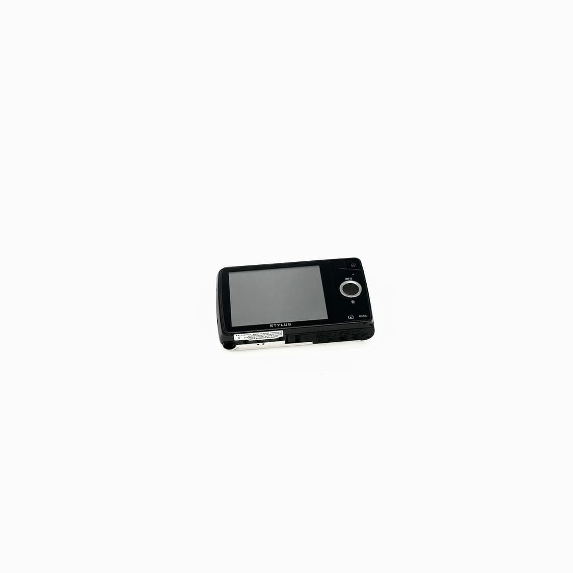 소프트포커스&희귀!) Olympus VH-410 디카 카메라 상품이미지9
