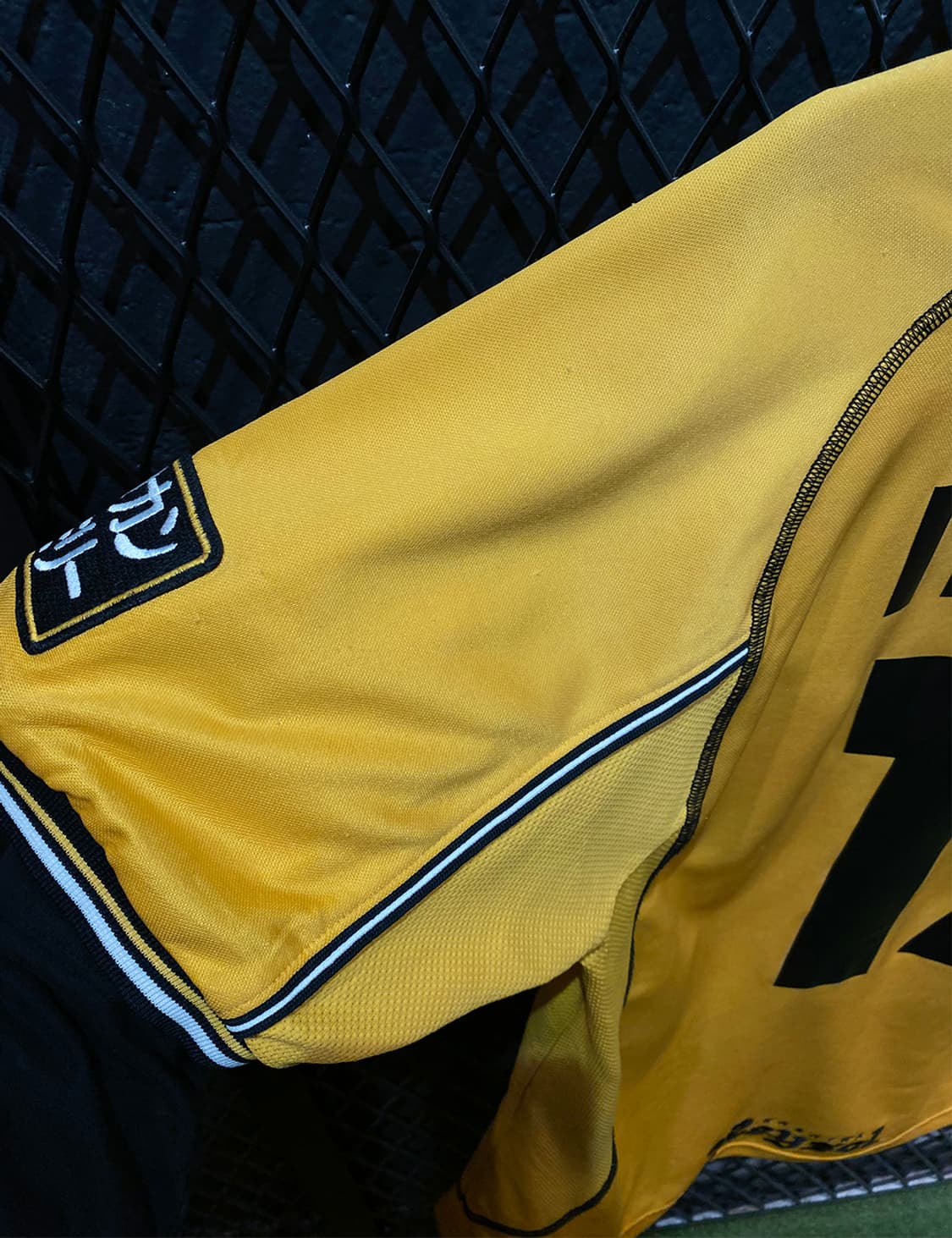 01/02 가시와 레이솔 홈 미츠테루 와타나베 (XL) 상품이미지4