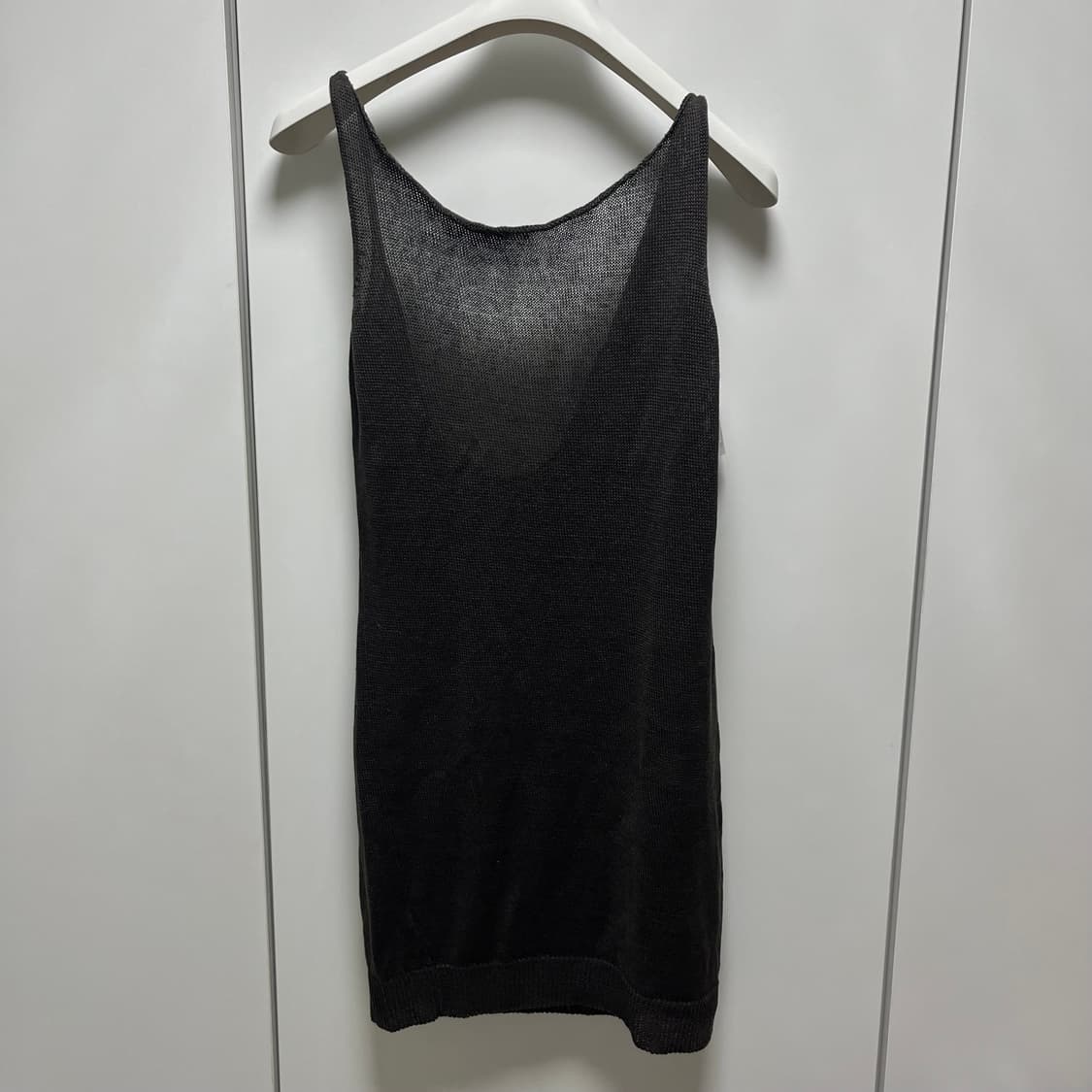 [S]팔로마울 Long Lotti 드레스/브라운 상품이미지3