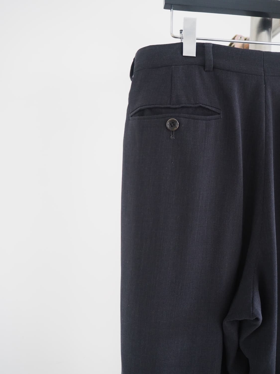 ARMANI COLLEZIONI slacks  상품이미지5