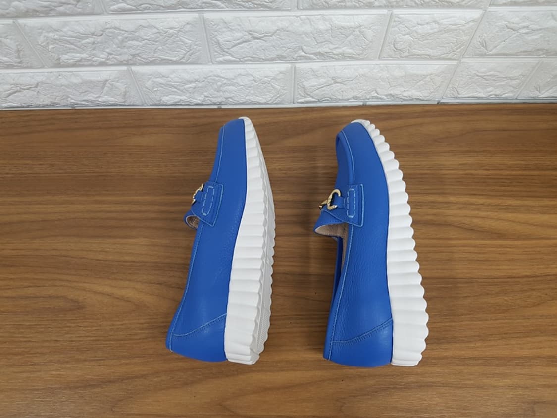 가이거 로퍼 여성250 (페더 FEDER) 상품이미지7