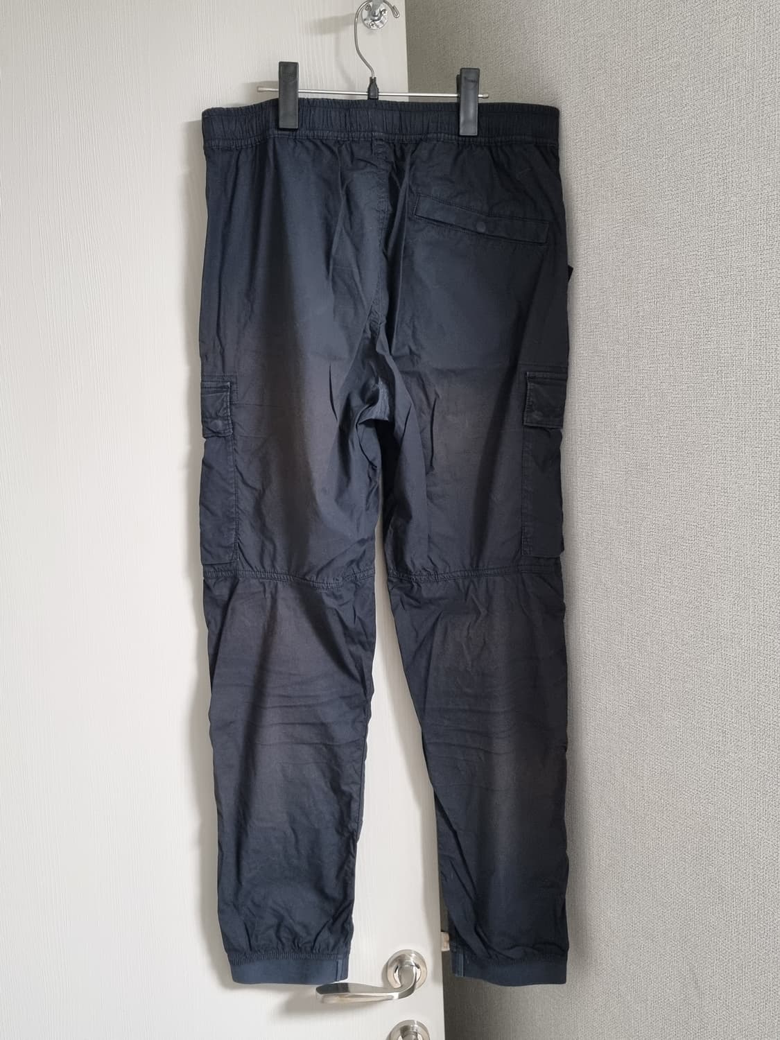 스톤아일랜드 카고바지 조거팬츠 상품이미지2