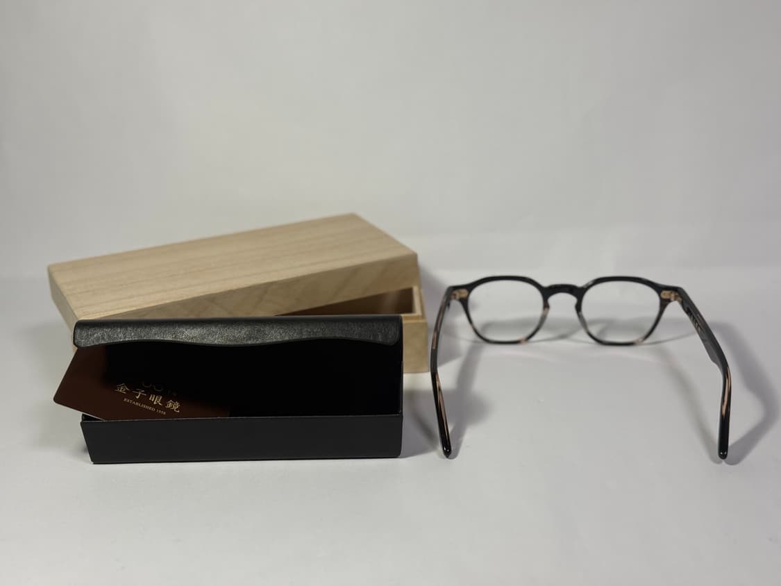 금자 안경 kaneko optical  KC 60N CHS 상품이미지3