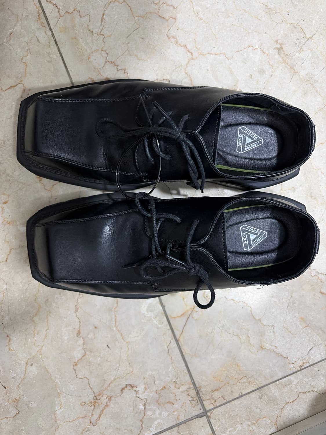 빈티지 로퍼 상품이미지1