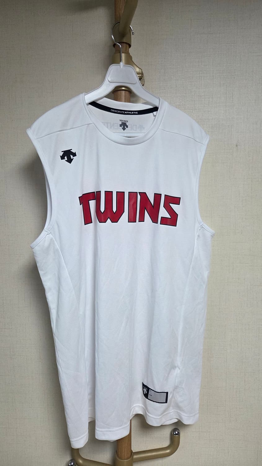 LG 트윈스 나시 상품이미지1