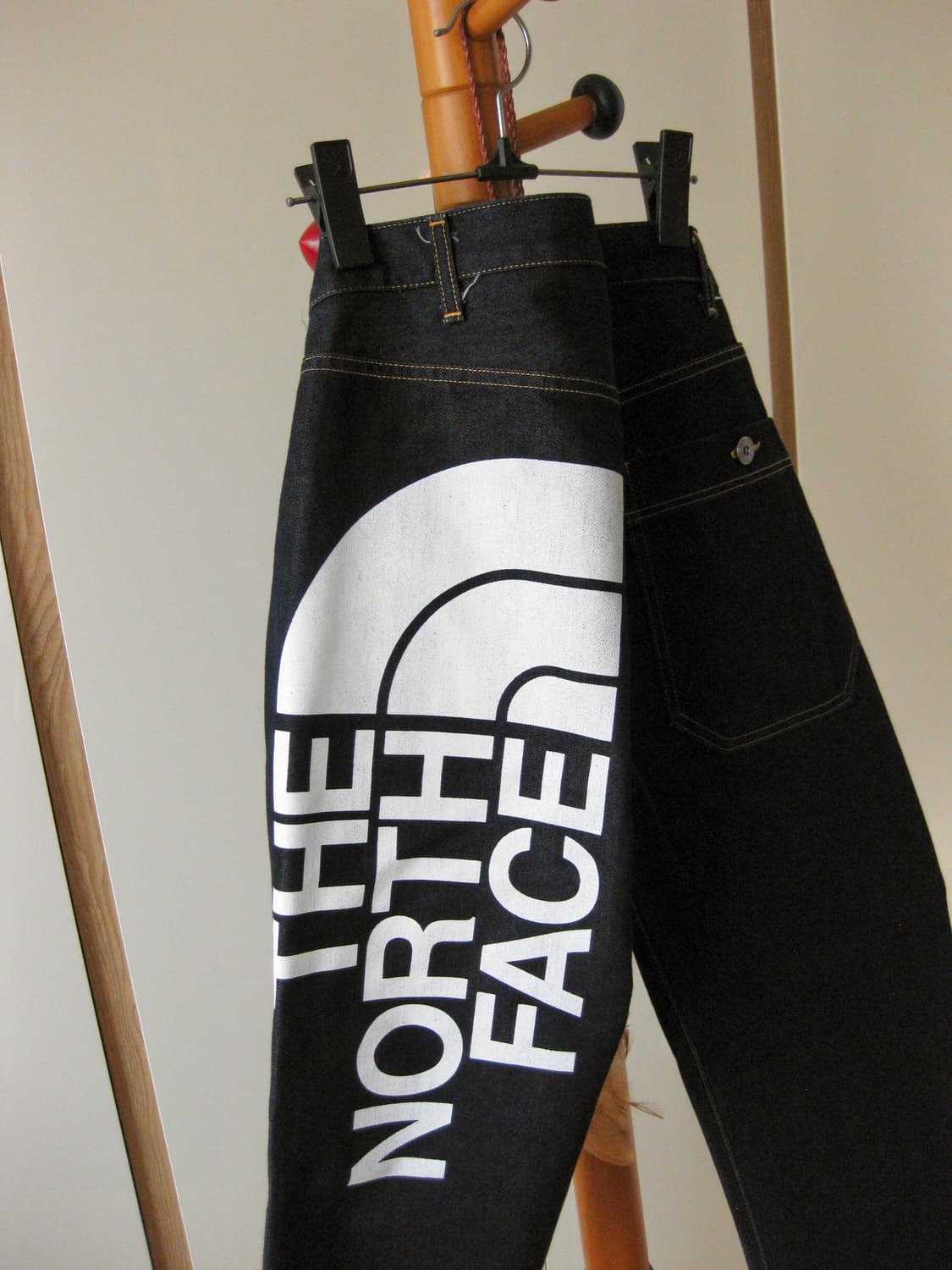 Junya Watanabe The north face 상품이미지1