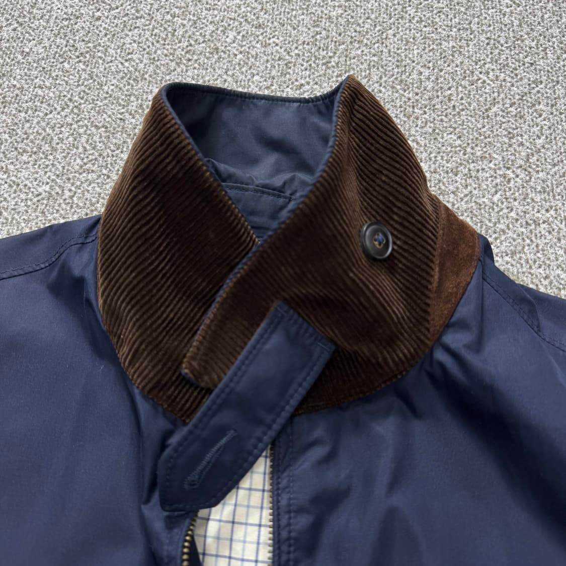 폴로 자켓  상품이미지2