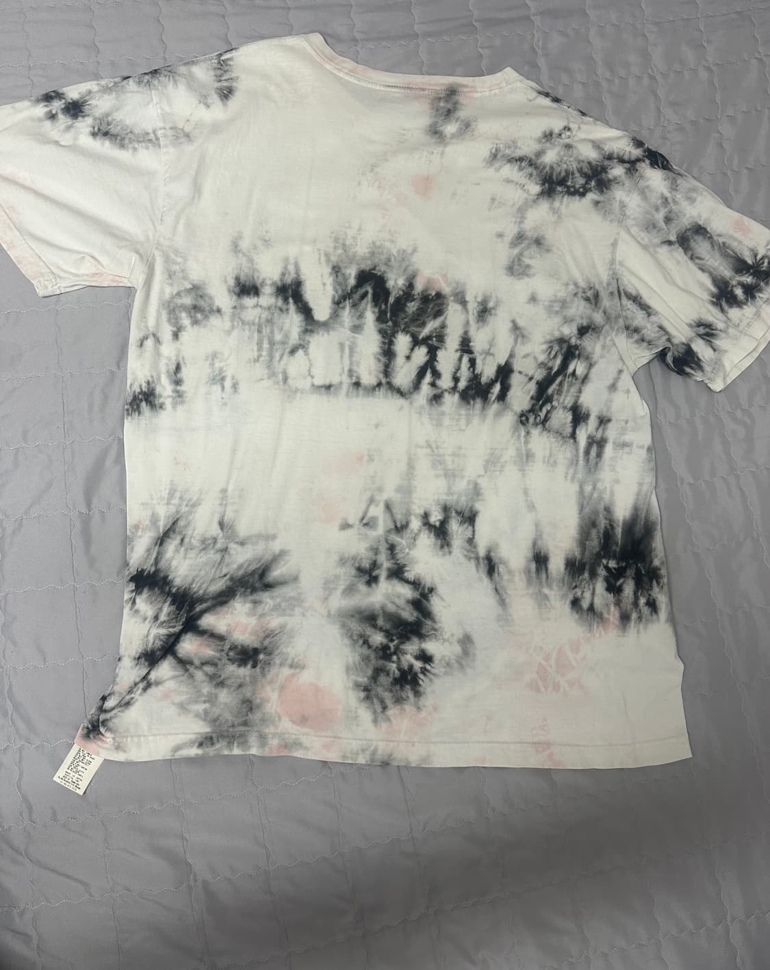 캐피탈 타이다이 반팔티셔츠 3사이즈 상품이미지2