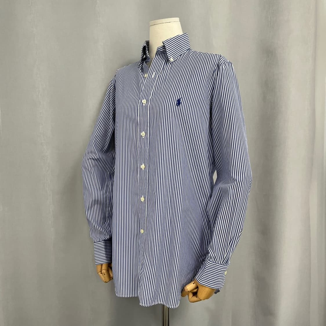 폴로 랄프 로렌 스트라이프 셔츠/#3609 상품이미지2