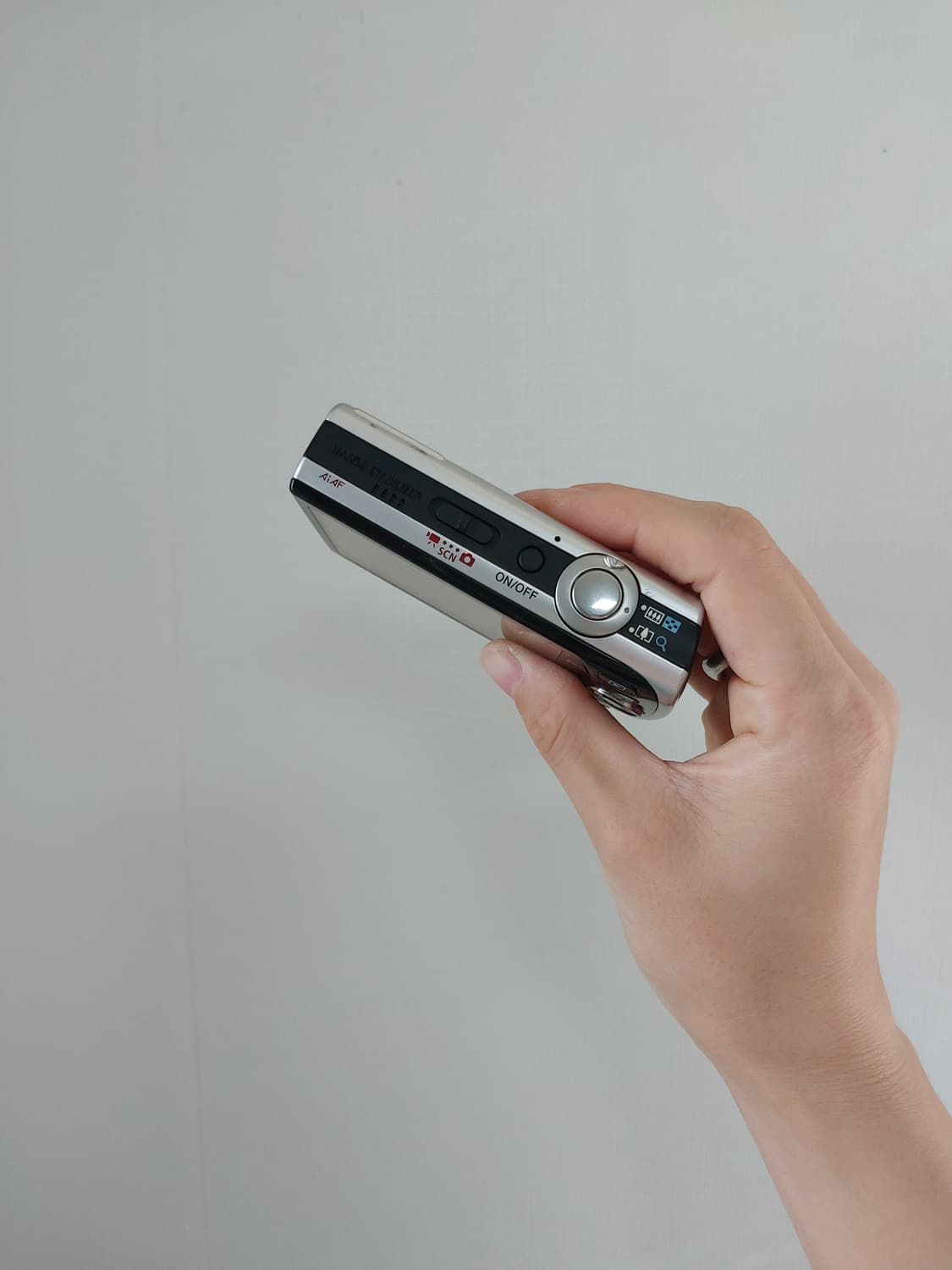 [작례]캐논 익서스860is, 익시910is, SD870is 상품이미지4