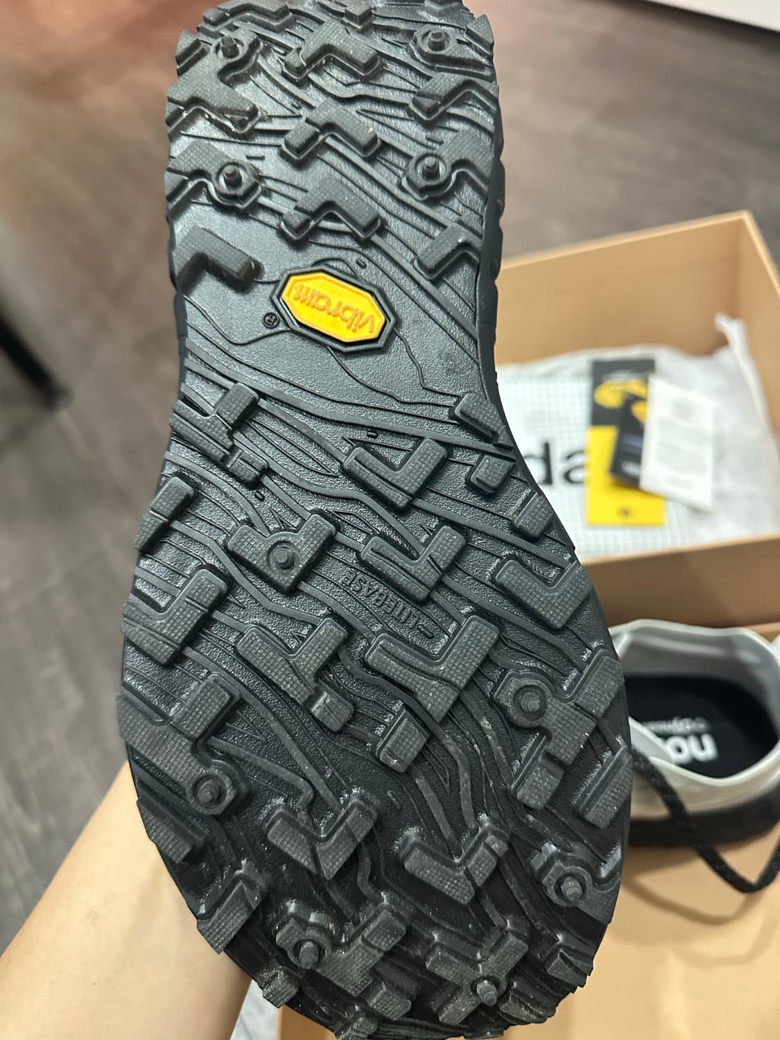 노다 001/A 신더  CINDER 상품이미지4