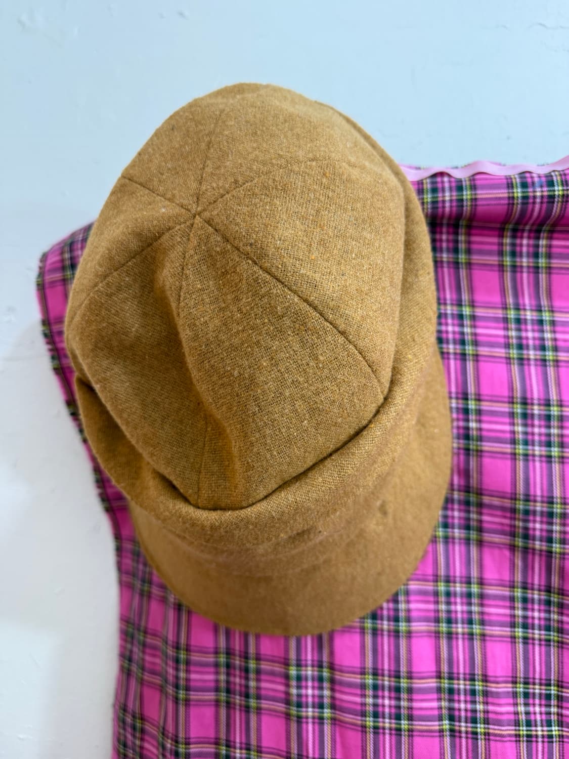 아이보리 우사기 코디 🍥 상품이미지8