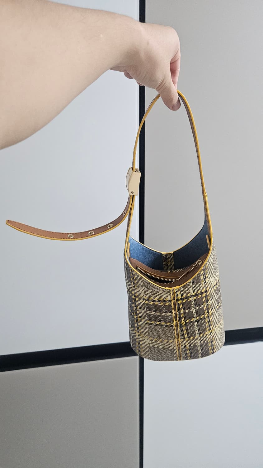 찰스앤키스 백 상품이미지2