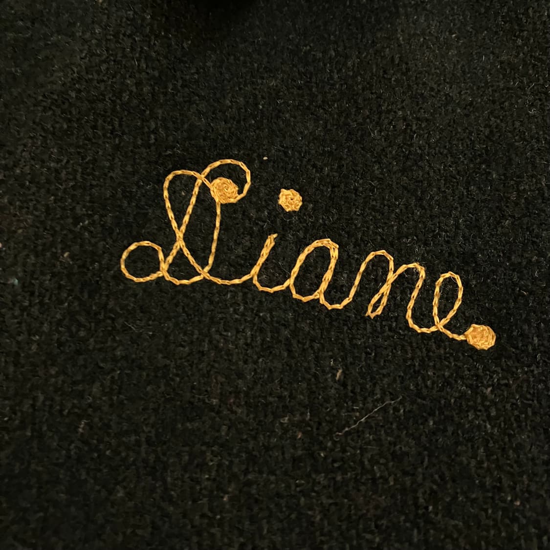 70‘s 엠파이어 퀸오브피스 바스켓볼 바시티자켓 95 상품이미지2