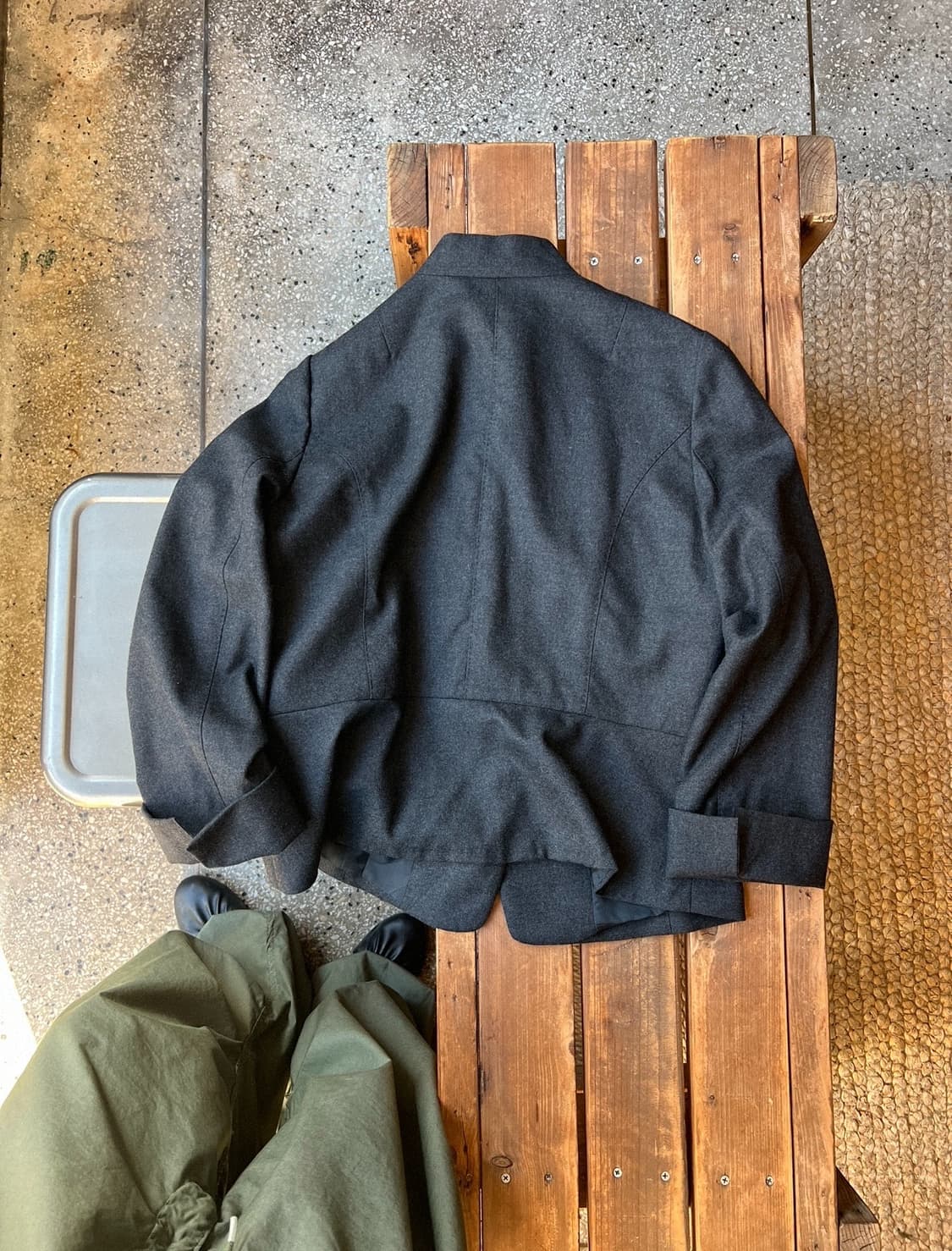 Jacket 상품이미지3