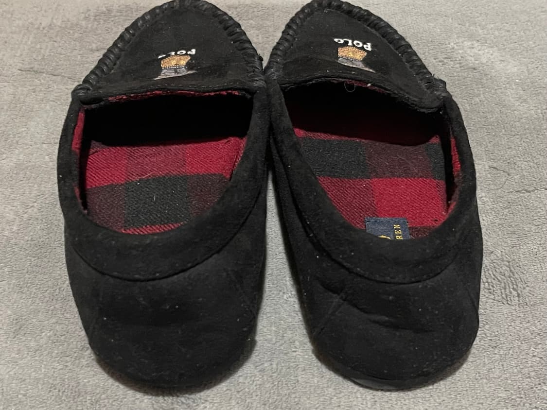 폴로 베어 정품 모카신 상품이미지4