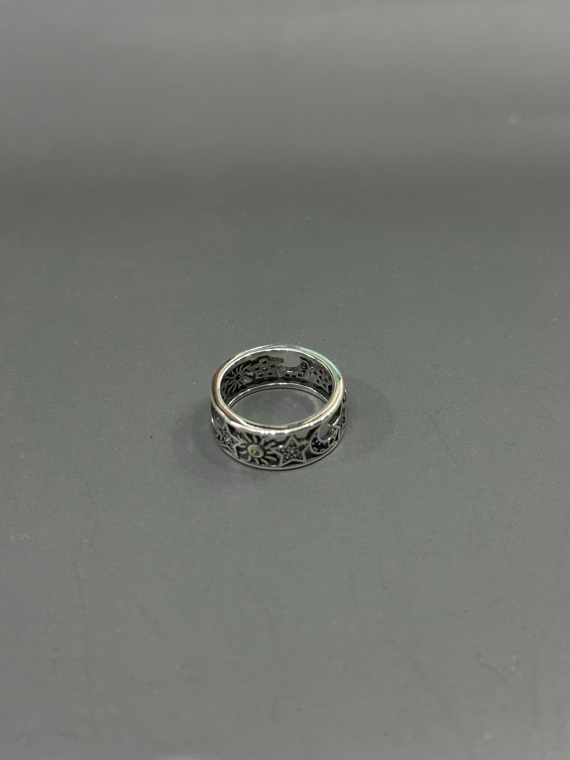 Mooni 반지 /14size 상품이미지2