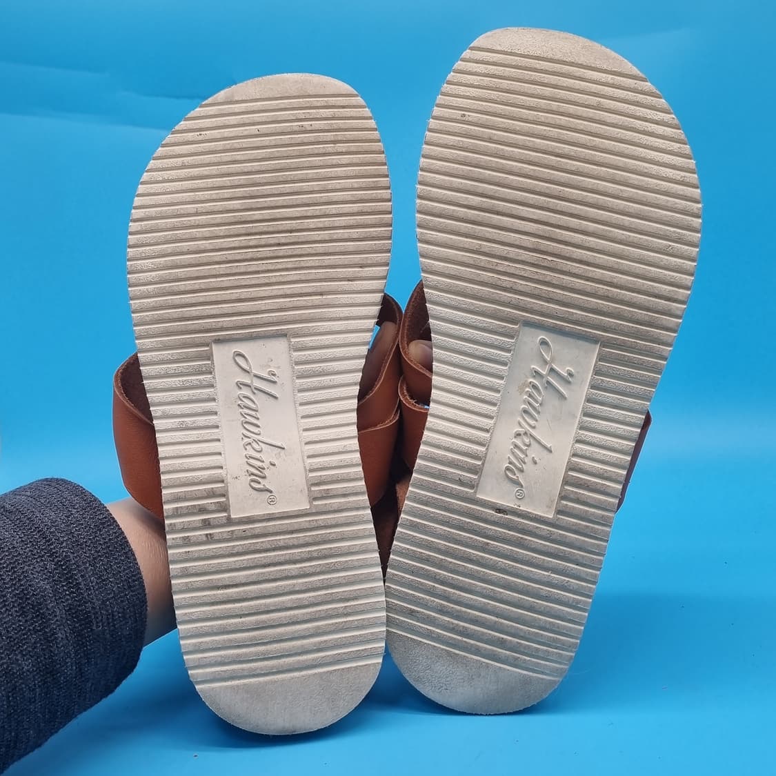 h 호킨스 남성 샌들 260 상품이미지3