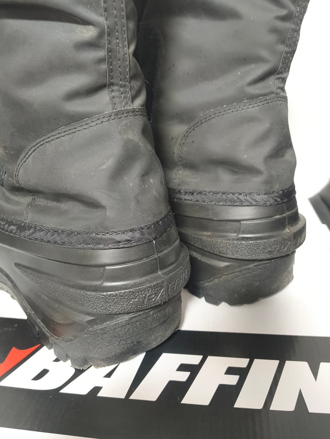 Baffin Fort Mac 상품이미지5