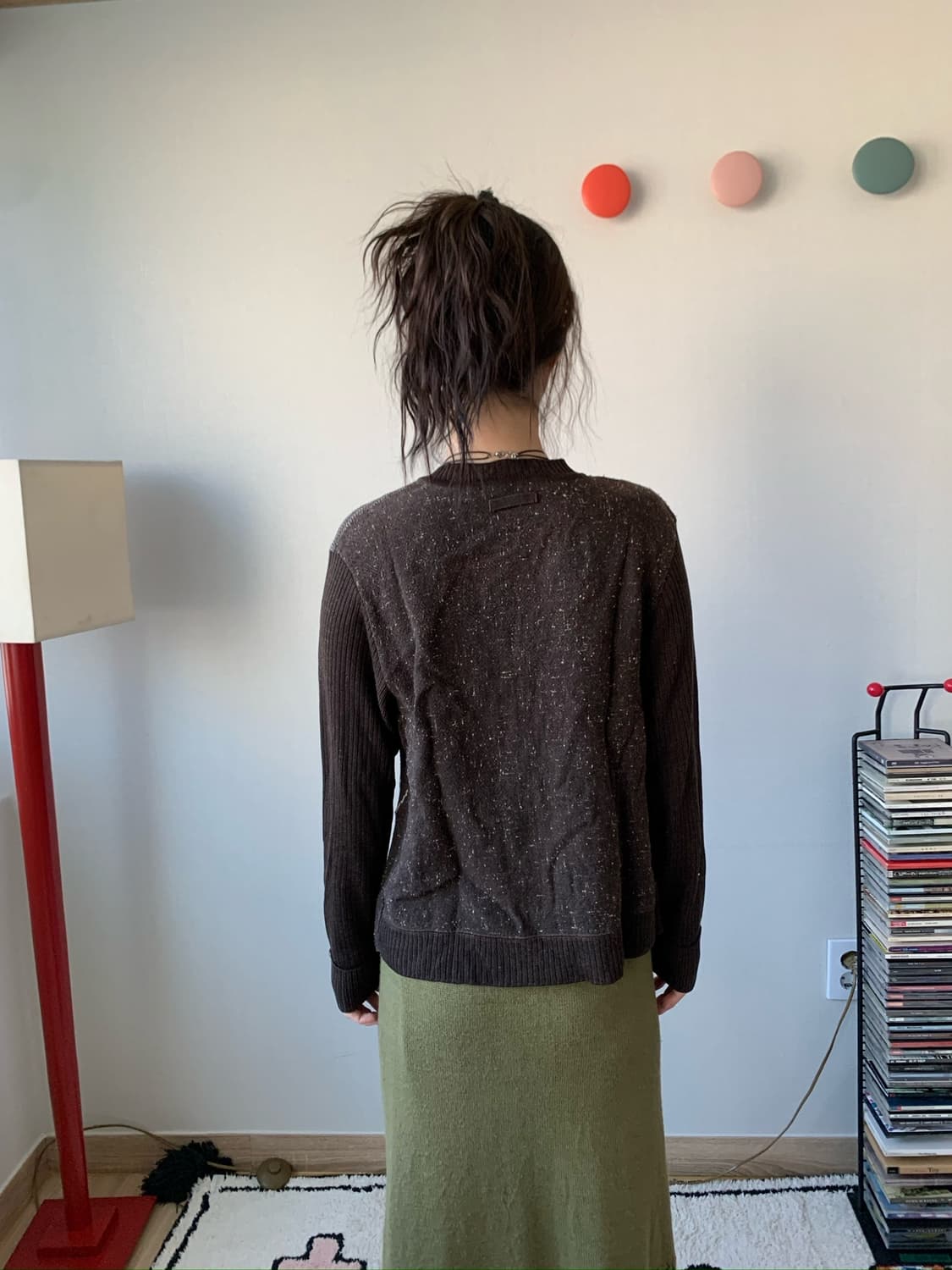 ethnic top .. 상품이미지6