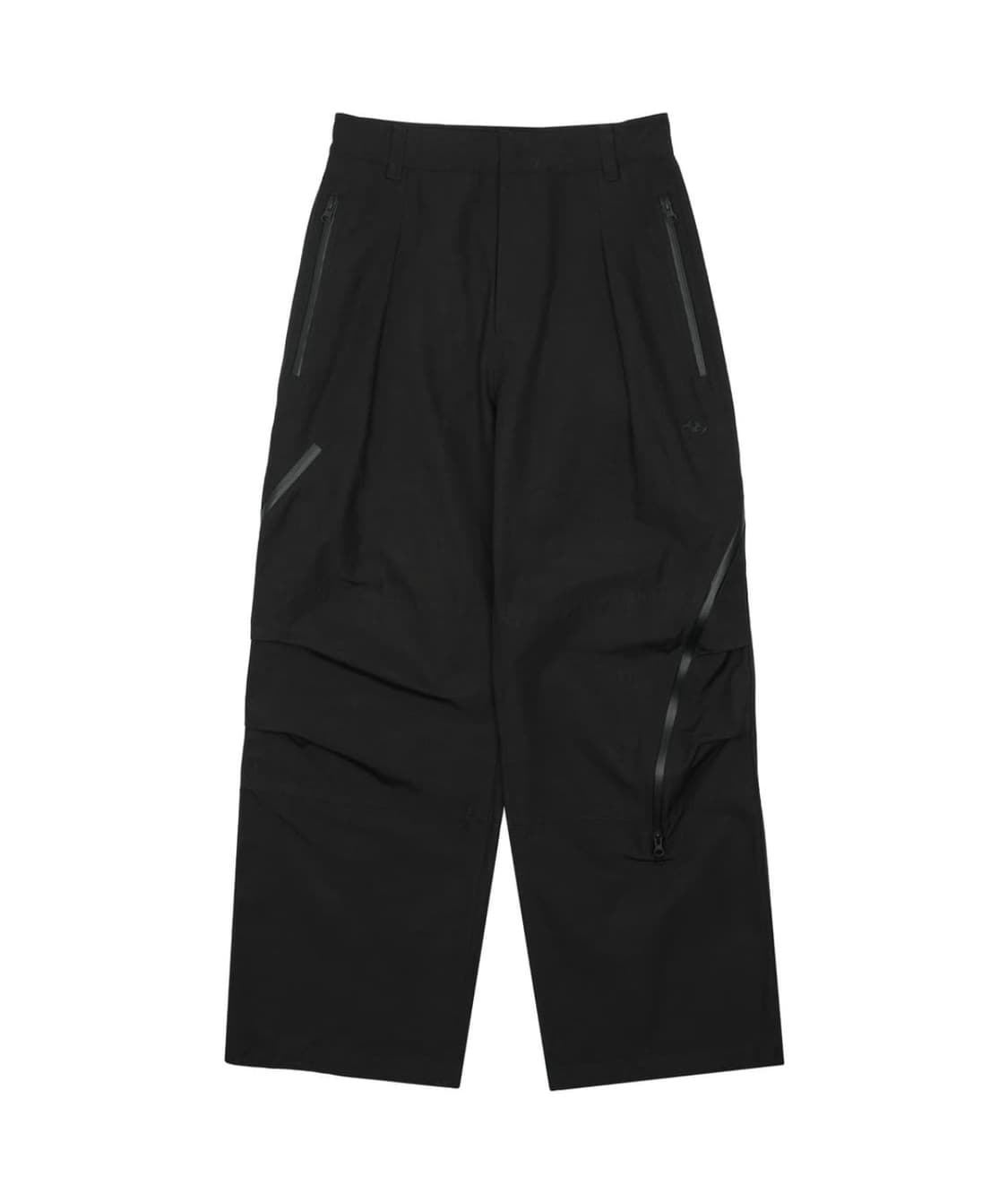 산산기어 어파인 커브 팬츠 3size 상품이미지1