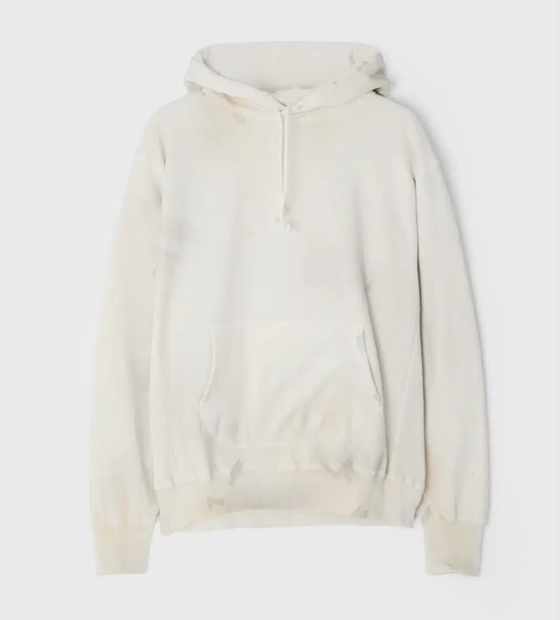 [XL] BOWWOW JOINT HOODIE 상품이미지1