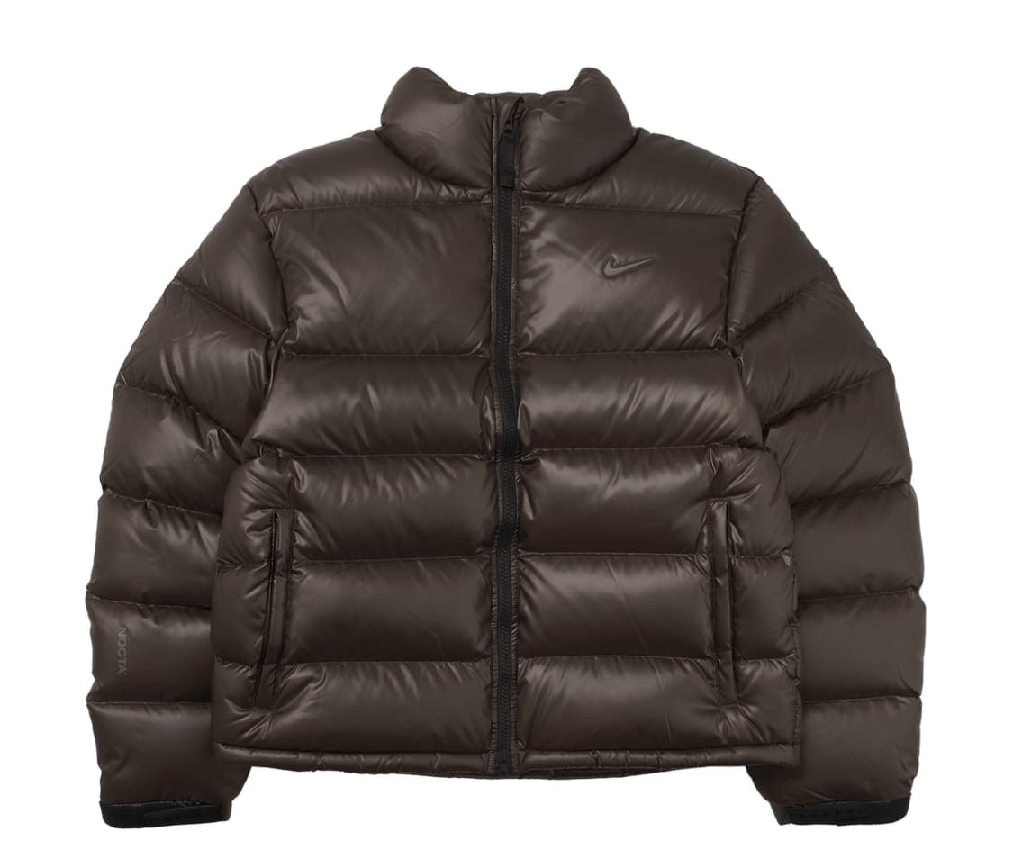 나이키 X 녹타 선셋푸퍼 새상품 상품이미지1