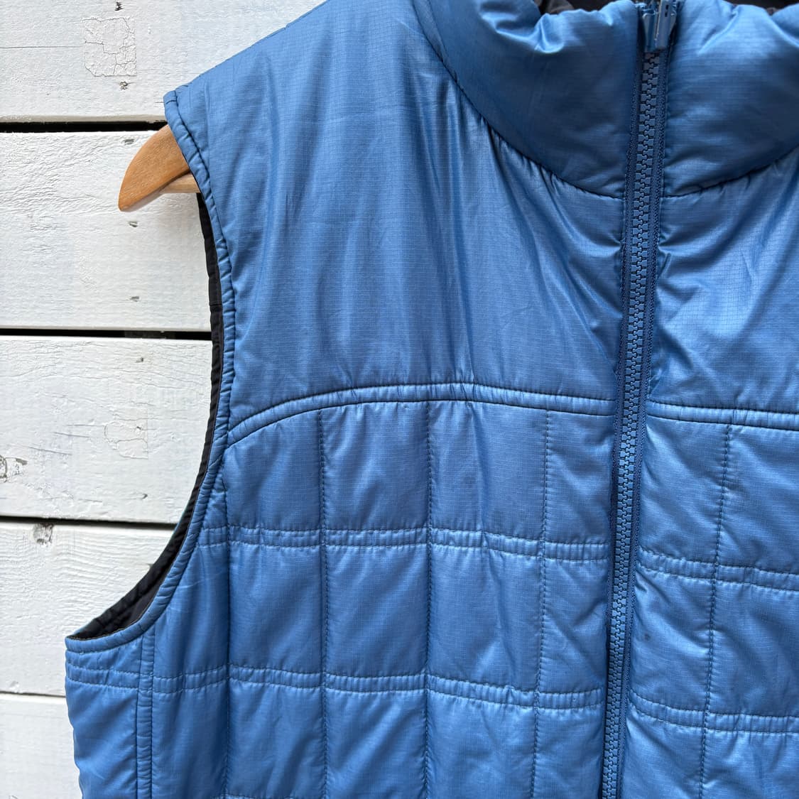 The North Face 노스페이스 리버시블 패딩 조끼 상품이미지6