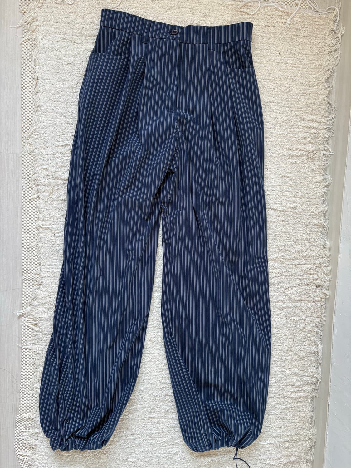 Polysooem 팬츠 상품이미지1