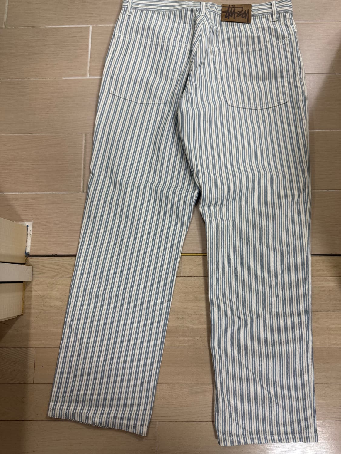 스투시 빅올진 스트라이프 30 상품이미지2