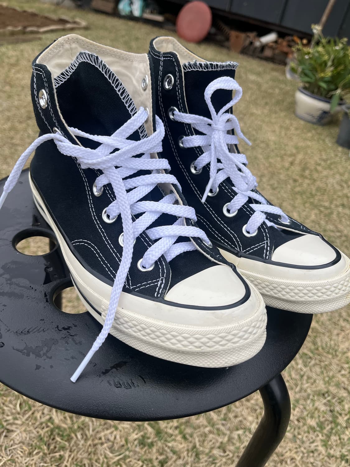 [ 컨버스 척테일러 하이 240 ] 상품이미지1