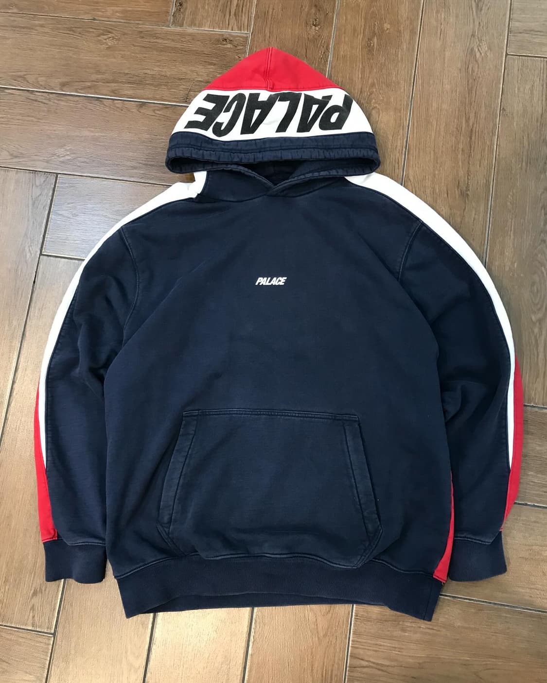 Palace Catch Up Hoodie 상품이미지7