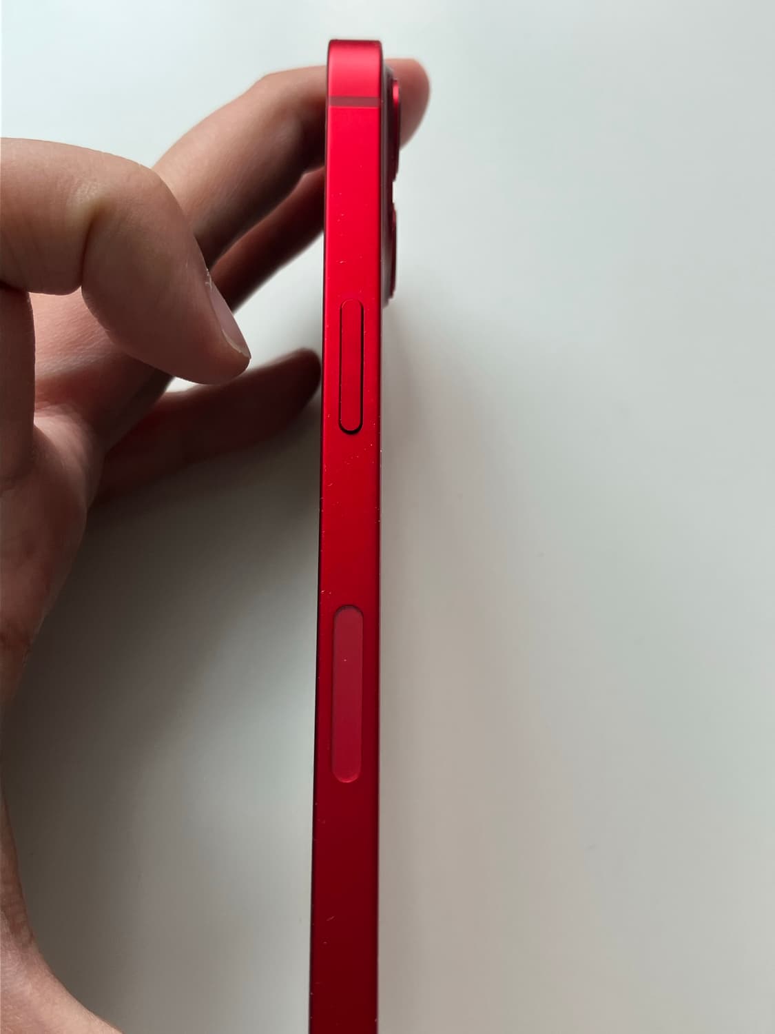 아이폰 13 프로덕트레드 128gb 상품이미지4