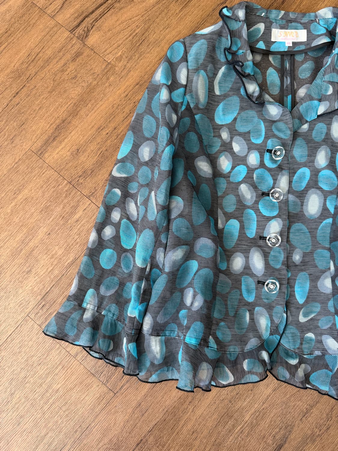 V （ MADE JAPAN） 상품이미지3