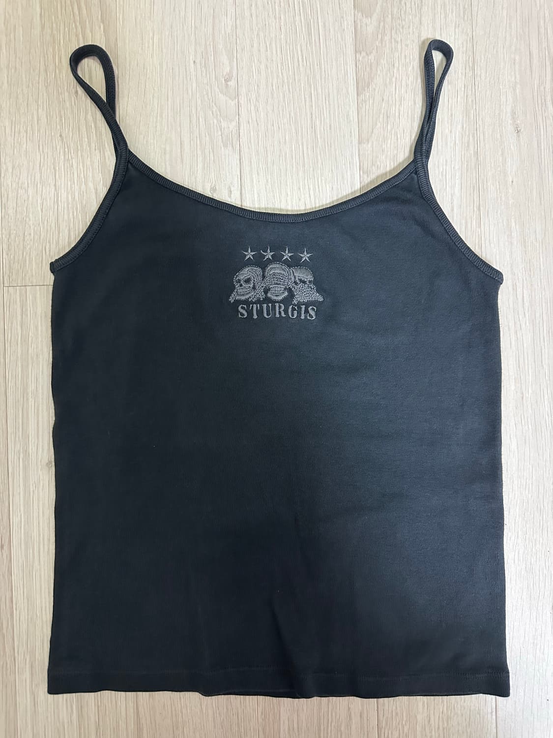 브랜디멜빌 스카일러 탱크탑 상품이미지4