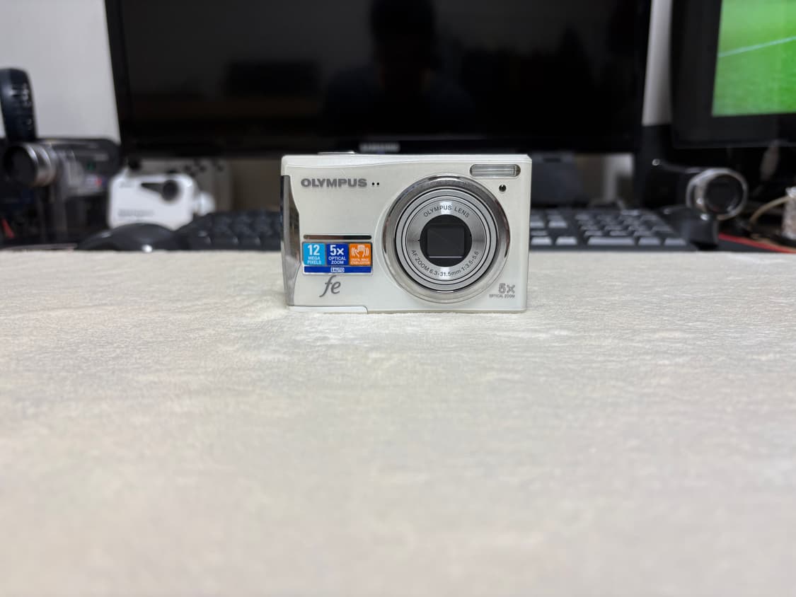 💖📸 올림푸스 FE-46 판매합니다 📸💖 상품이미지2