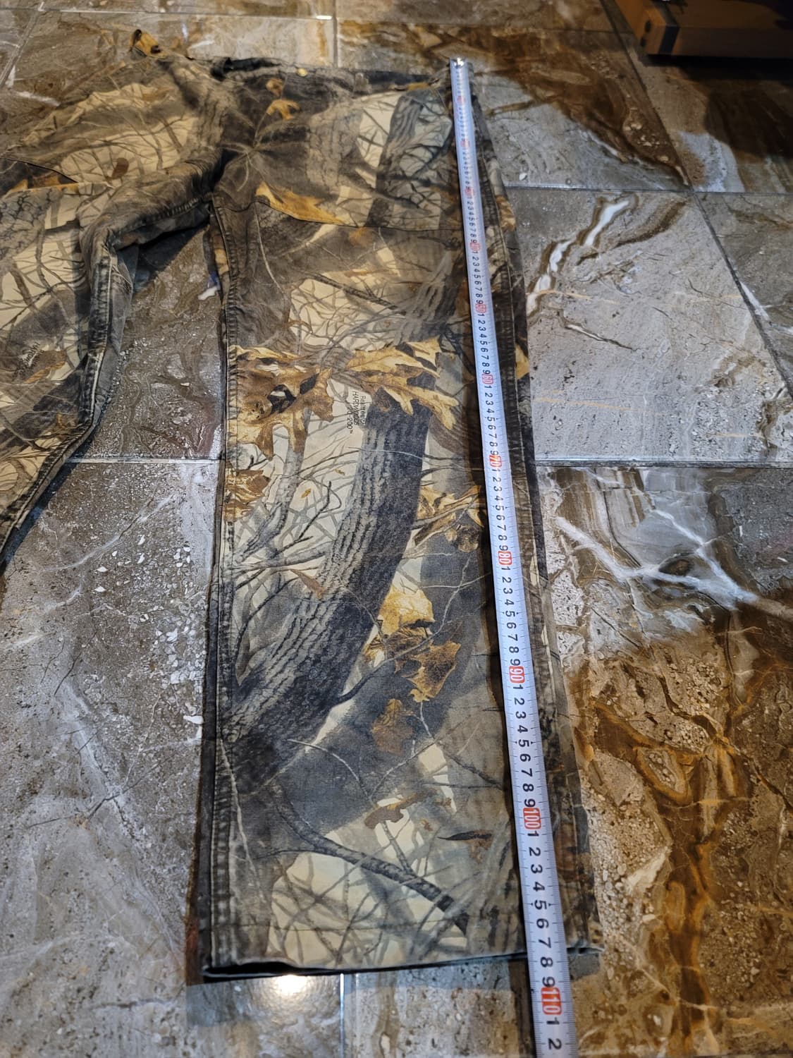 FILSON 필슨 리얼트리 오일팬츠 (빅사이즈) 상품이미지9