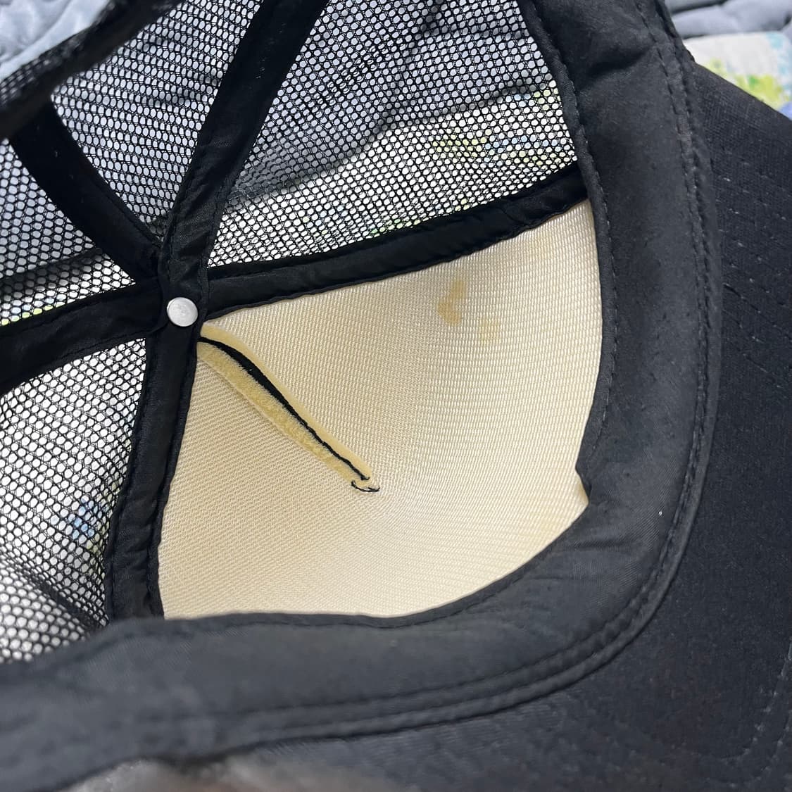 안토니 리들 antony riddle 더블 캡 상품이미지3