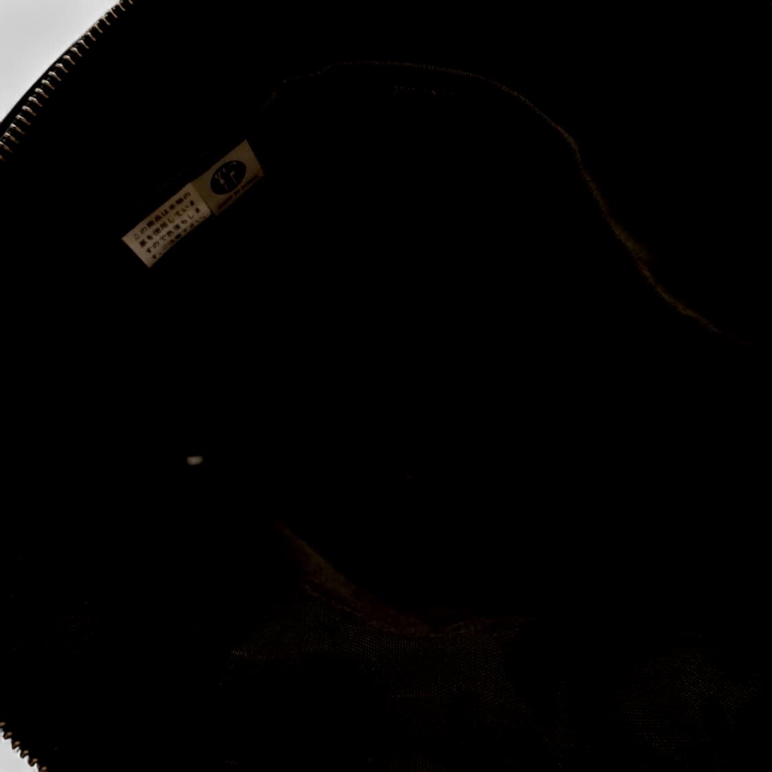 요시다 포터 소가죽 비즈니스백 상품이미지6