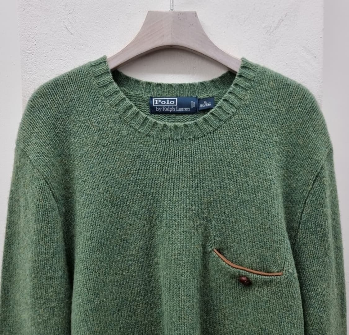 POLO RALPH LAUREN (105) 상품이미지3