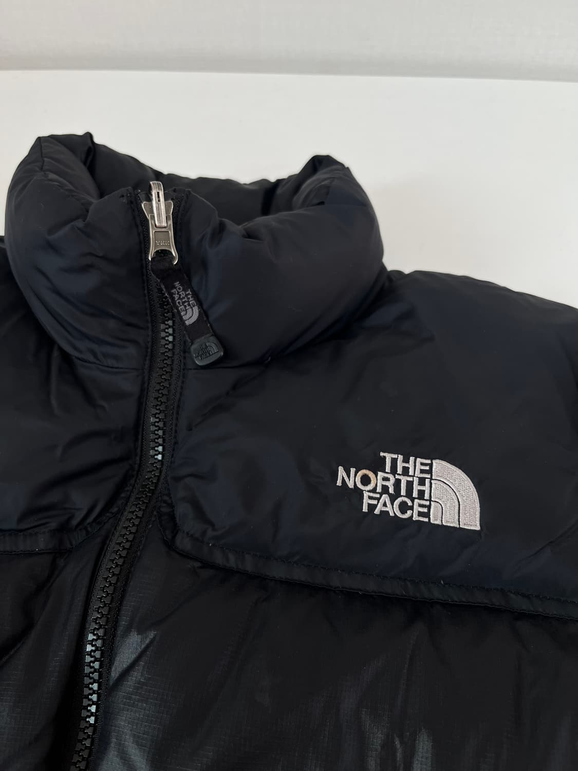 [85m] 노스페이스 구스다운 눕시 700 상품이미지3