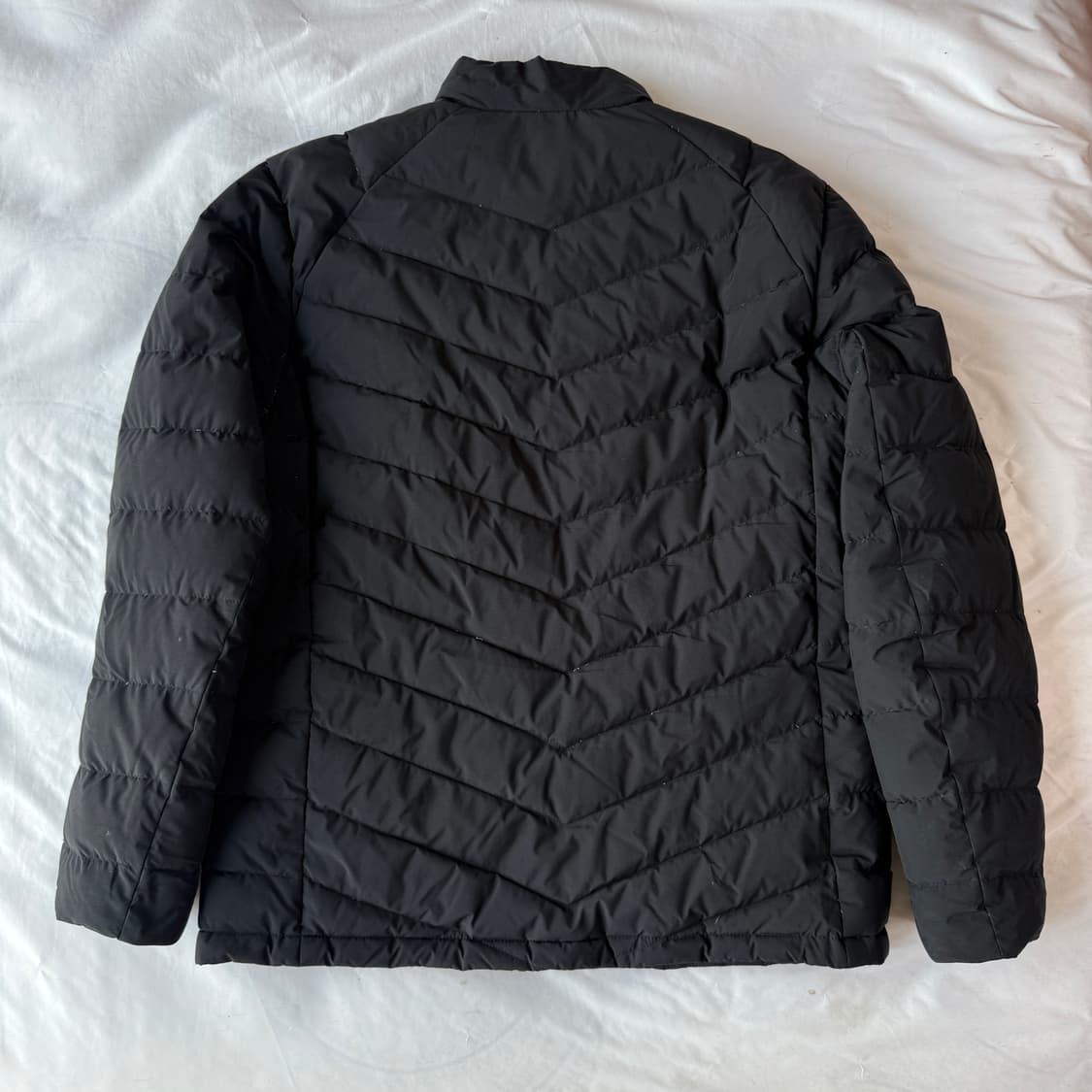 k2 신형 구스다운 경량패딩 XXL 상품이미지6