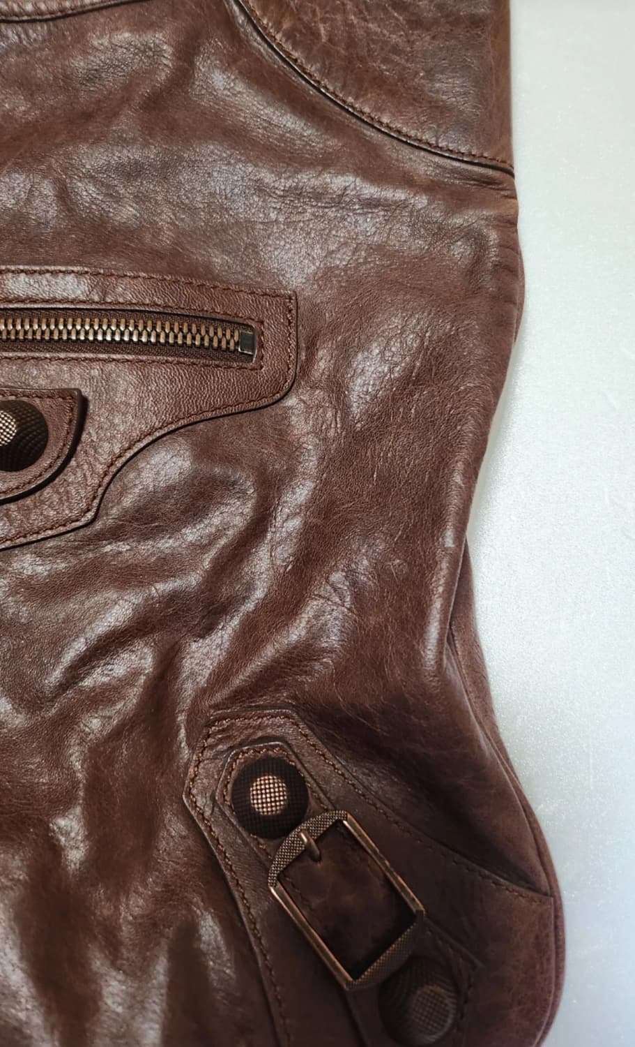 발렌시아가 호버백 상품이미지3