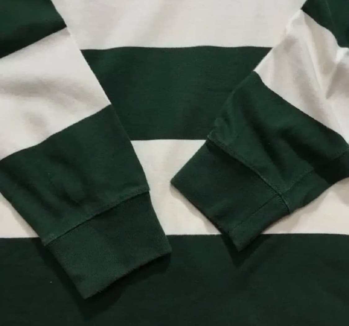 [[XL, A급]] 폴로(POLO) 랄프로렌 럭비 긴팔티셔츠 상품이미지4