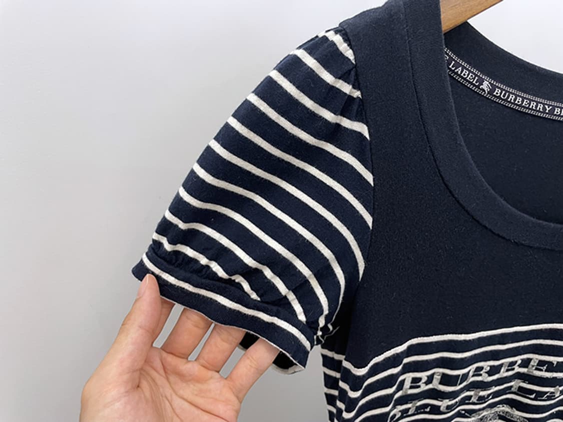 BURBERRY blue label (M) 상품이미지7