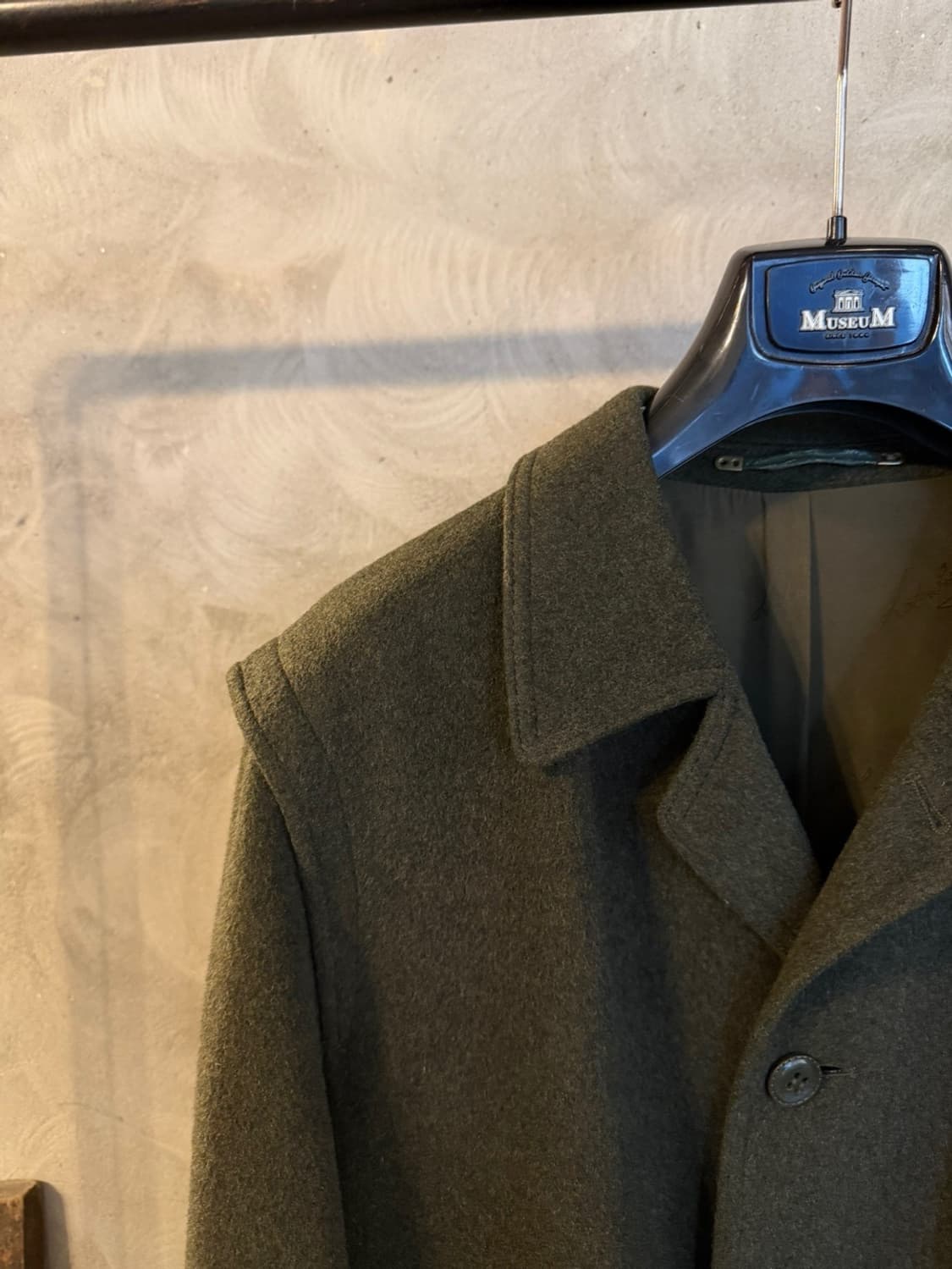 오리지널 로덴코트 105~110 상품이미지8