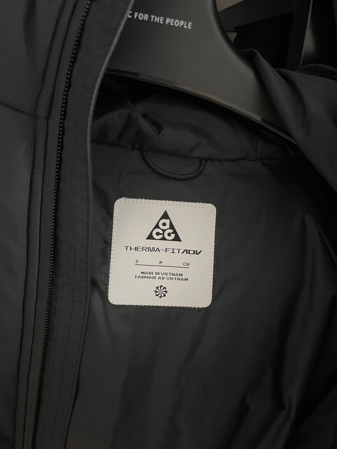 나이키 acg 로프드도프 우먼 s 상품이미지4