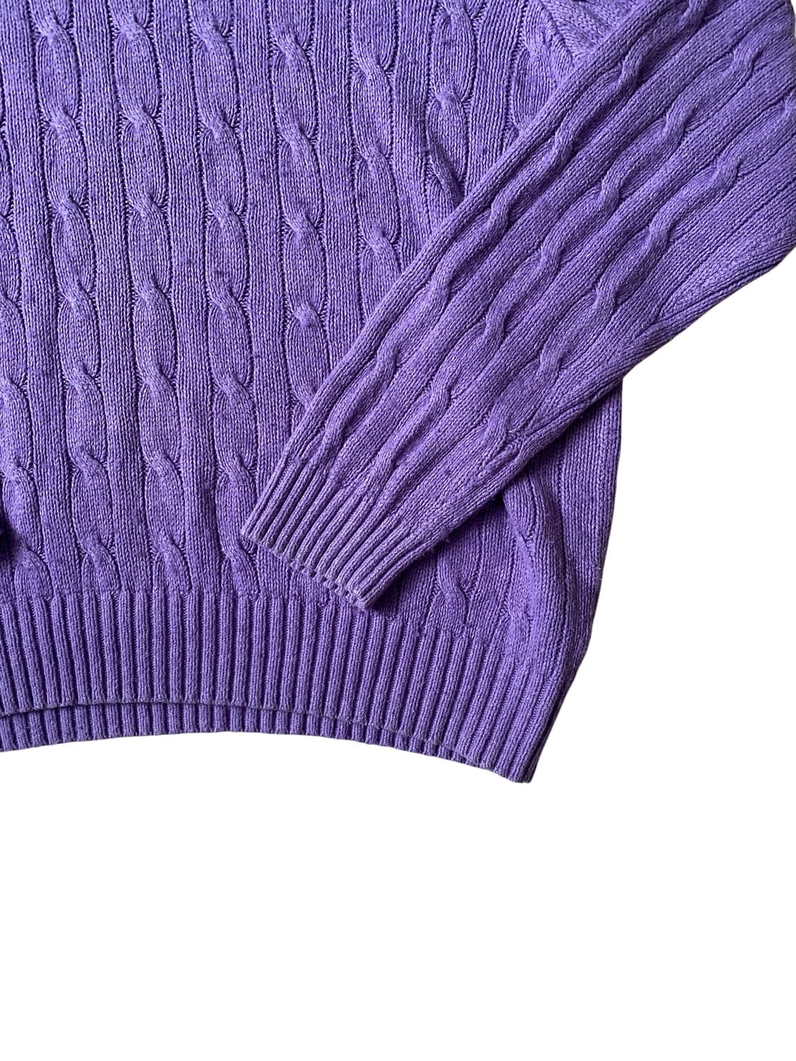 폴로 랄프로렌 니트 (Man 2XL) AB1265 상품이미지3