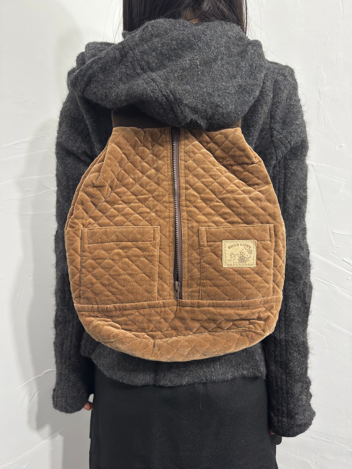 hello kitty backpack 상품이미지1