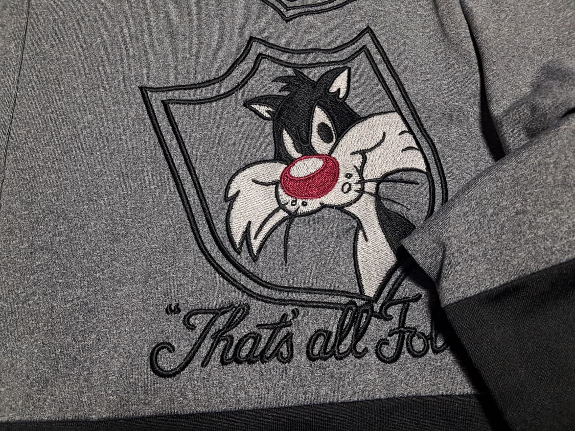 디즈니 긴팔티 남성110  상품이미지5